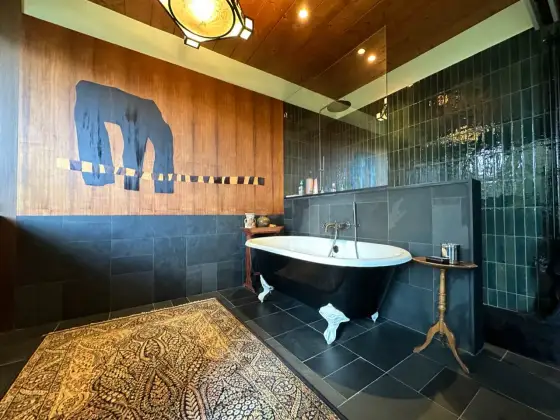 Baignoire acrylique - les bons gestes pour la garder brillante