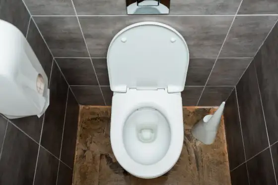 Comment fonctionne un sanibroyeur et comment éviter les pannes ?