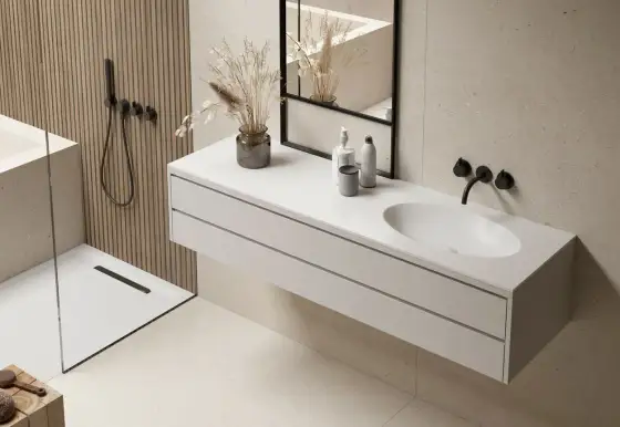 Comment poser un lavabo sans fuite ?